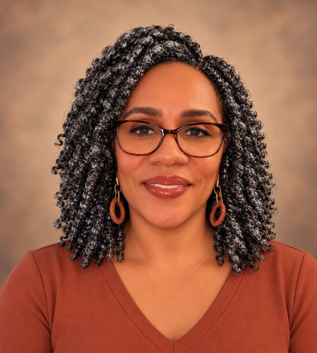 Stacy L. Scott, presenter for Own Your Own Health Journey