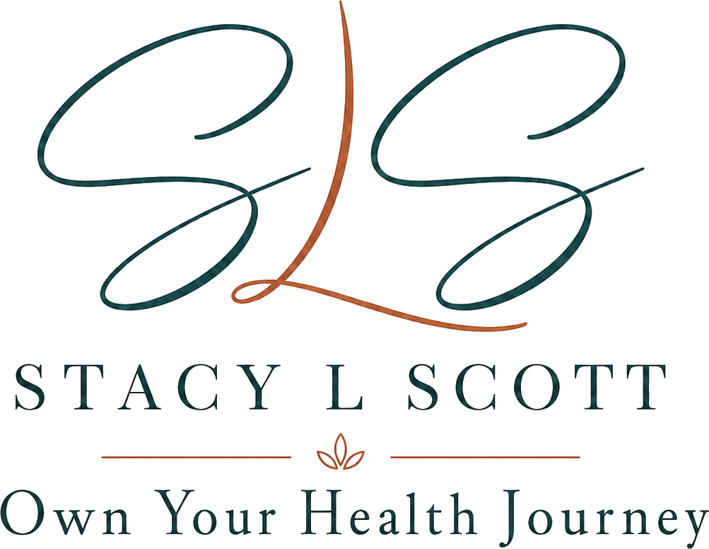 Stacy L. Scott, Own Your Health Journey